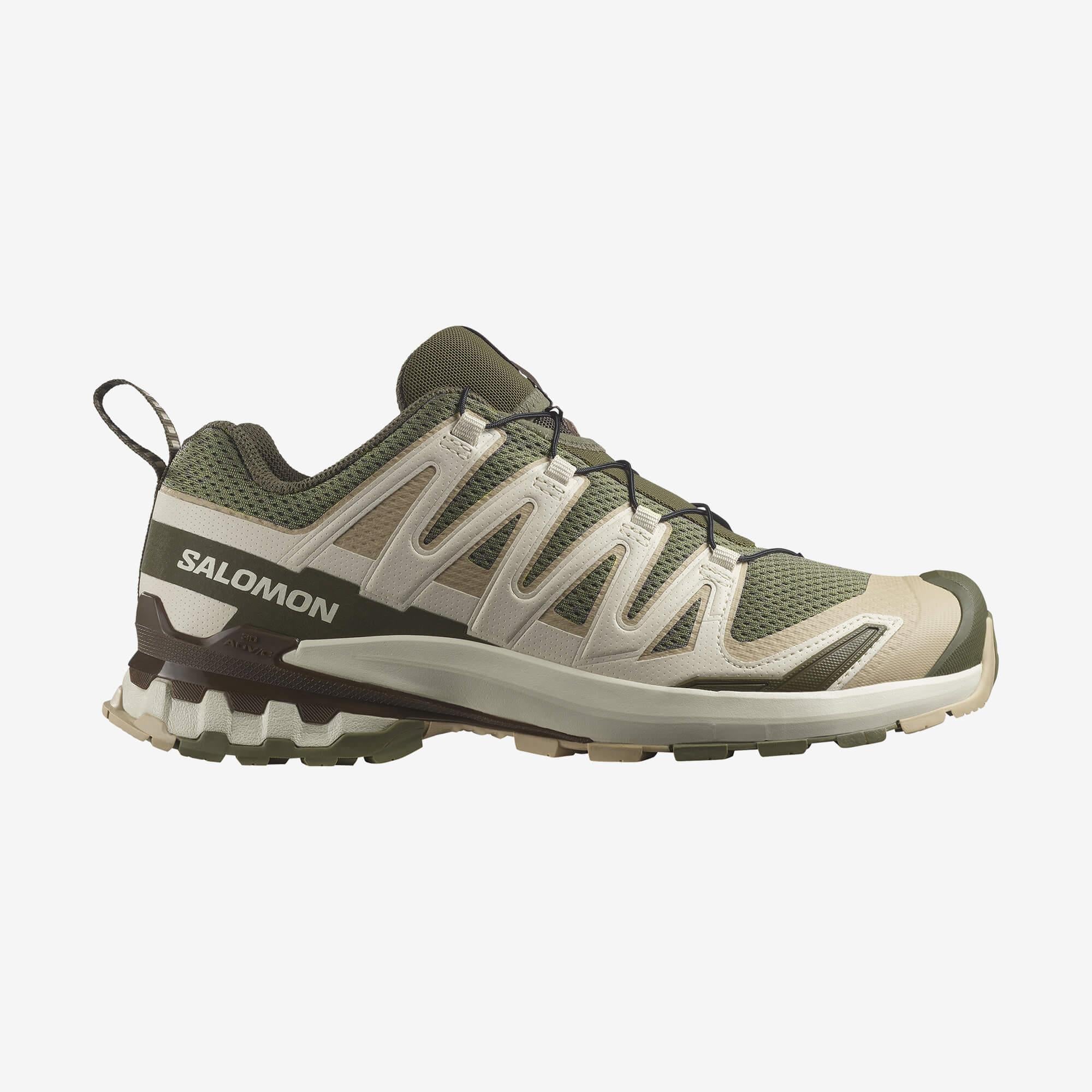 Salomon XA PRO 3D V9 Erkek Outdoor Ayakkabı Black L47882700 - L47583300 - L47583300 - image 1