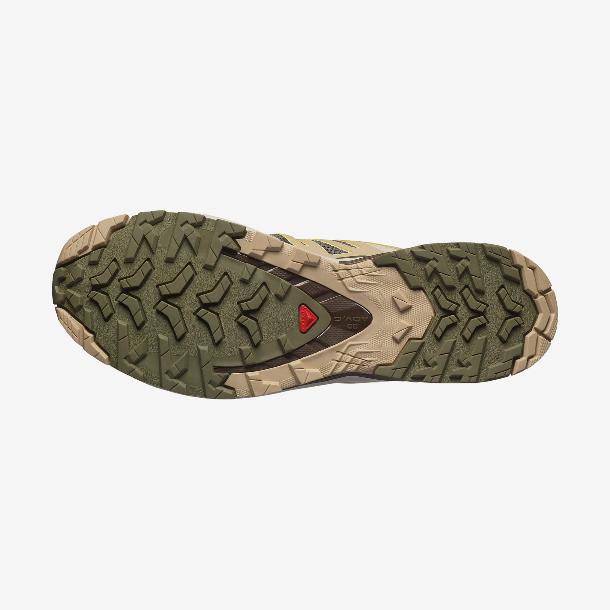 Salomon Xa Pro 3D V9 Erkek Outdoor Ayakkabı - L47583300 - L47583300 - L47583300 - image 6