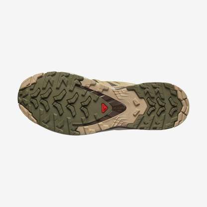 Salomon Xa Pro 3D V9 Erkek Outdoor Ayakkabı - L47583300 - L47583300 - L47583300 - image 6