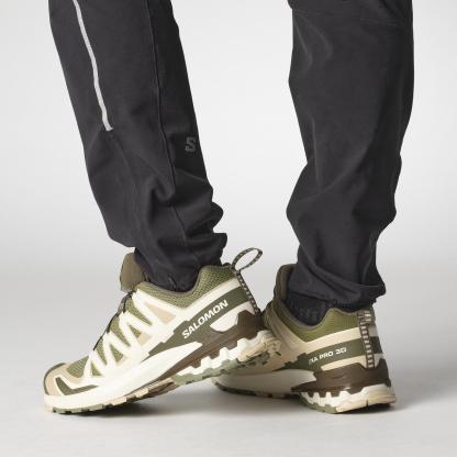 Salomon Xa Pro 3D V9 Erkek Outdoor Ayakkabı - L47583300 - L47583300 - L47583300 - image 8