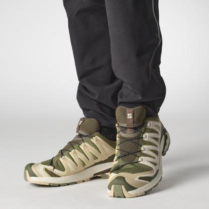 Salomon Xa Pro 3D V9 Erkek Outdoor Ayakkabı - L47583300 - L47583300 - L47583300 - image 7