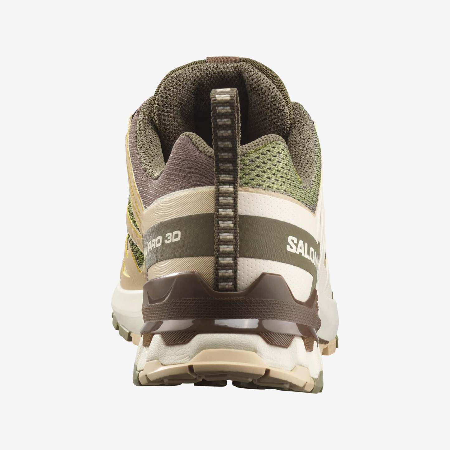 Salomon Xa Pro 3D V9 Erkek Outdoor Ayakkabı - L47583300 - L47583300 - L47583300 - image 5