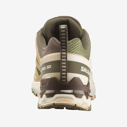 Salomon Xa Pro 3D V9 Erkek Outdoor Ayakkabı - L47583300 - L47583300 - L47583300 - image 5