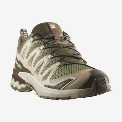 Salomon Xa Pro 3D V9 Erkek Outdoor Ayakkabı - L47583300 - L47583300 - L47583300 - image 4