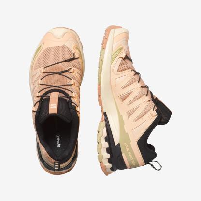 Salomon Xa Pro 3D V9 Erkek Outdoor Ayakkabı - L47583300 - Kadın Outdoor Ayakkabı [L47589100] - L47589100 - image 2