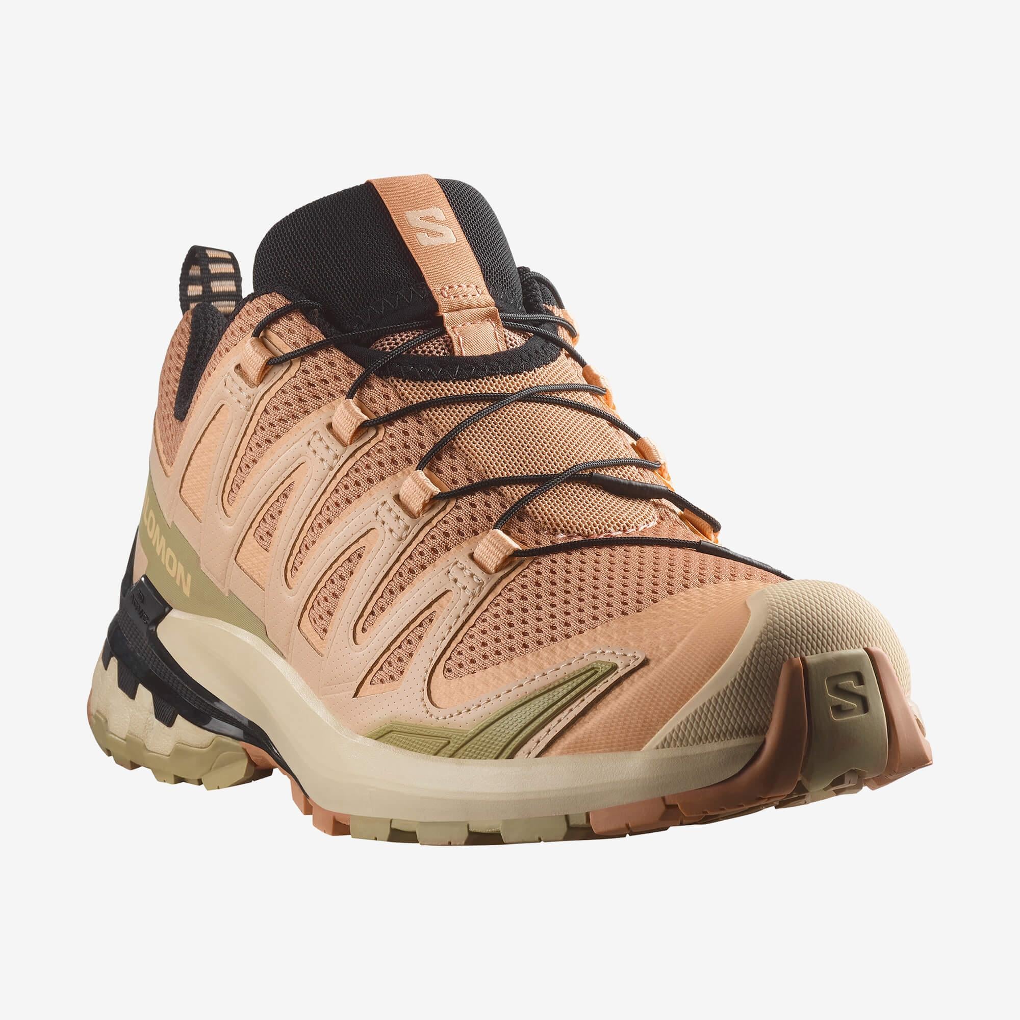 Salomon Xa Pro 3D V9 Erkek Outdoor Ayakkabı - L47583300 - Kadın Outdoor Ayakkabı [L47589100] - L47589100 - image 4