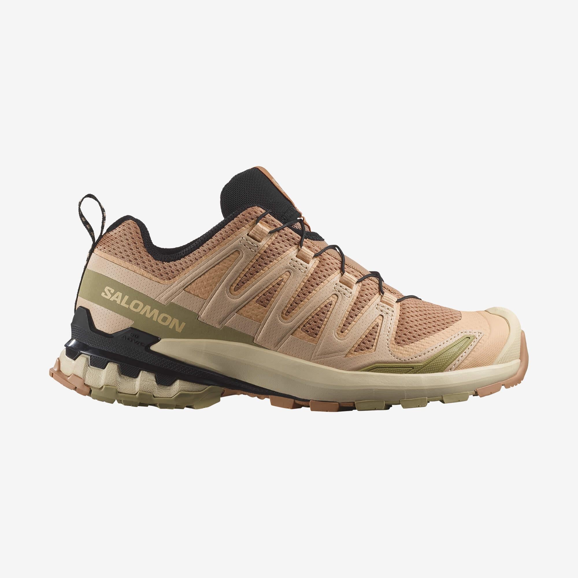 Salomon Xa Pro 3D V9 Erkek Outdoor Ayakkabı - L47583300 - Kadın Outdoor Ayakkabı [L47589100] - L47589100 - image 1