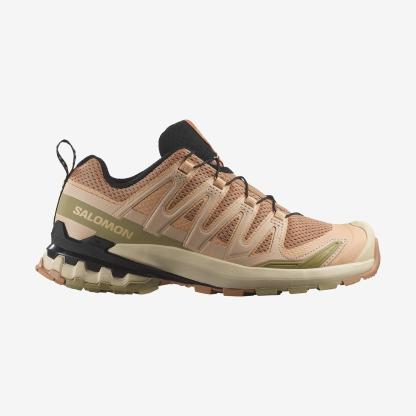 Salomon XA PRO 3D V9 Erkek Outdoor Ayakkabı Black L47986500 - Kadın Outdoor Ayakkabı [L47589100] - L47589100 - image 1