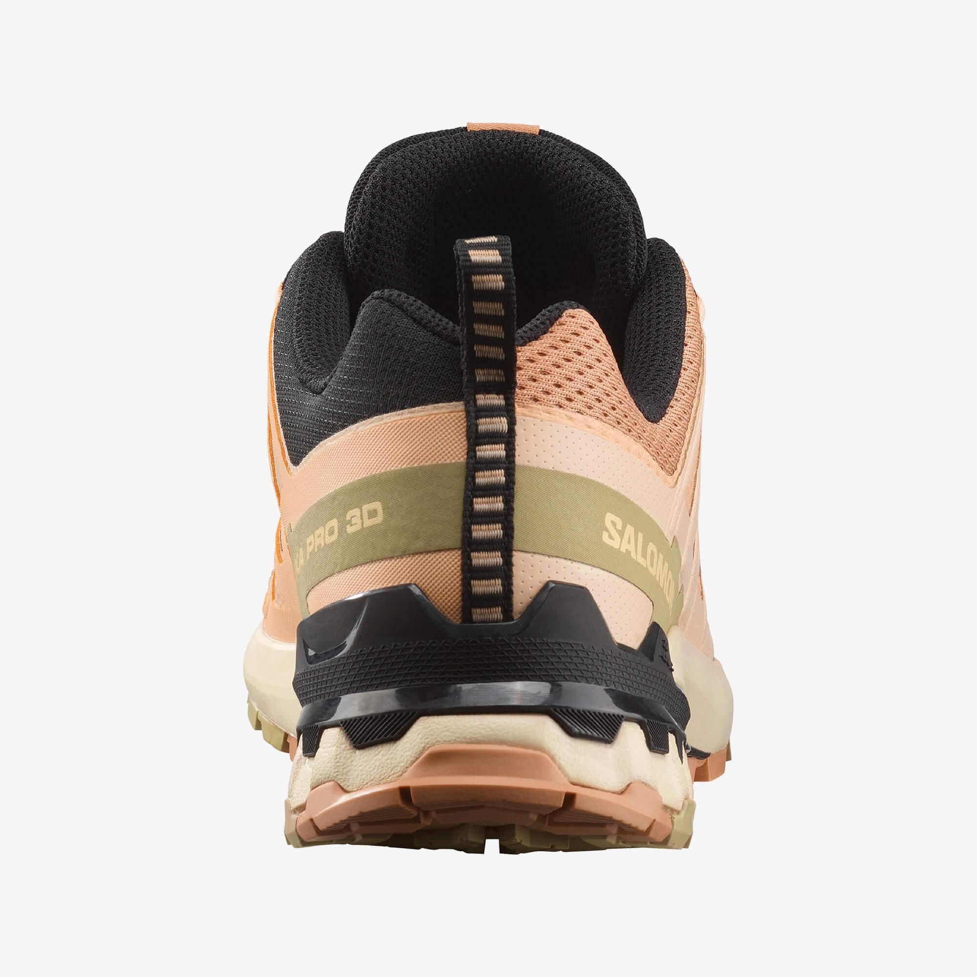 Salomon Xa Pro 3D V9 Erkek Outdoor Ayakkabı - L47583300 - Kadın Outdoor Ayakkabı [L47589100] - L47589100 - image 5