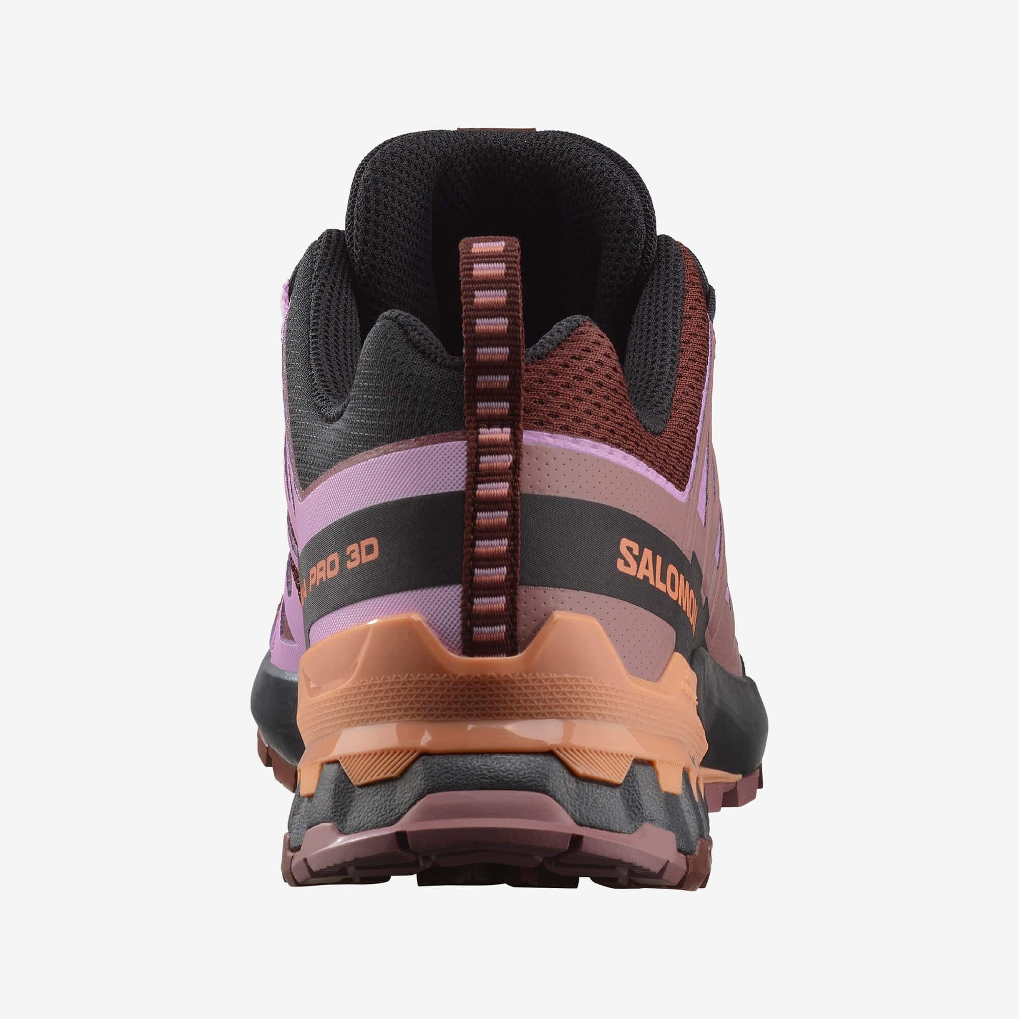 Salomon Xa Pro 3D V9 Erkek Outdoor Ayakkabı - L47583300 - Kadın Outdoor Ayakkabı [L47589300] - L47589300 - image 5