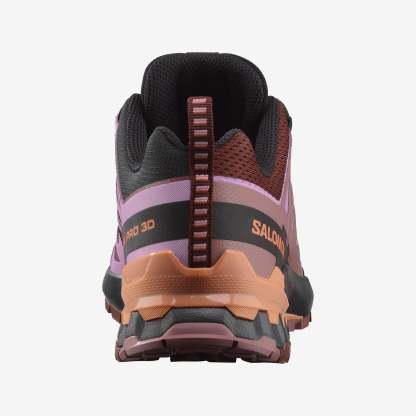 Salomon Xa Pro 3D V9 Erkek Outdoor Ayakkabı - L47583300 - Kadın Outdoor Ayakkabı [L47589300] - L47589300 - image 5