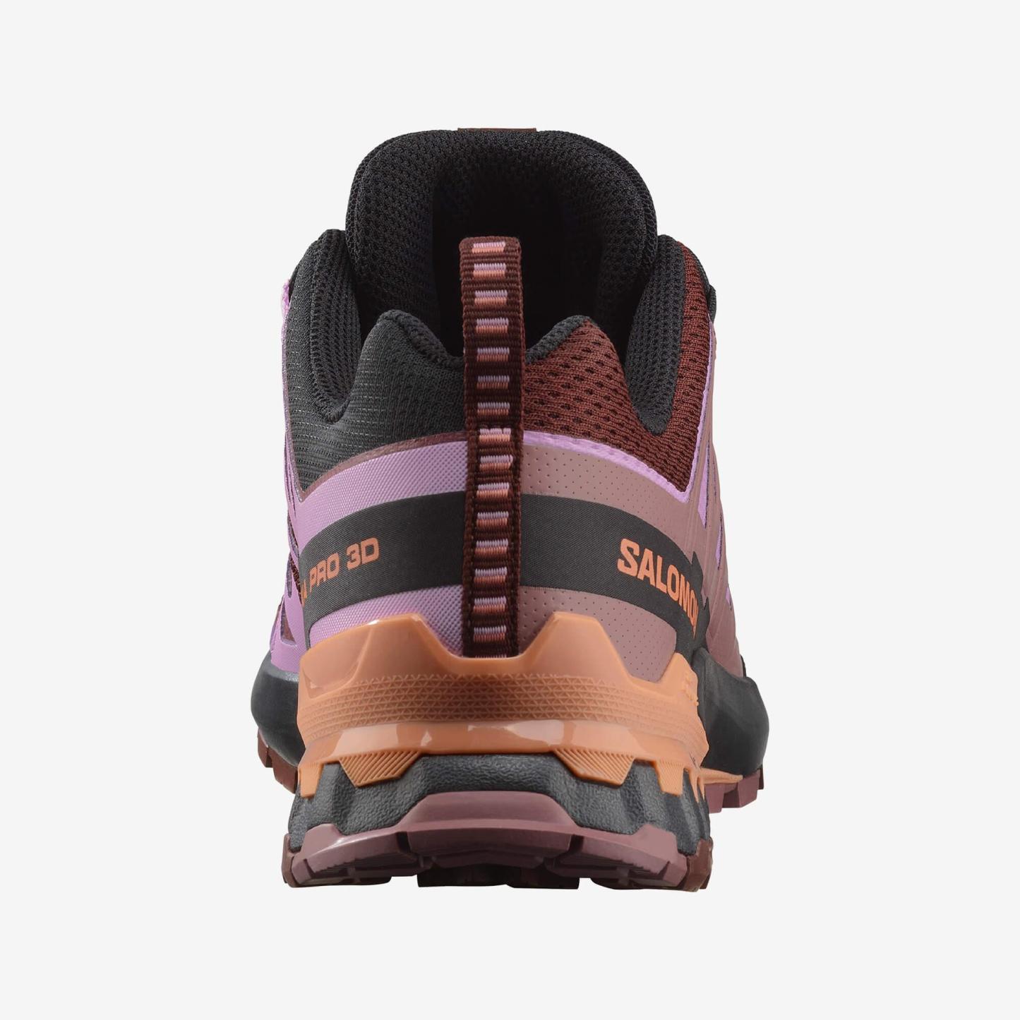 Salomon XA PRO 3D V9 Erkek Outdoor Ayakkabı Black L47986500 - Kadın Outdoor Ayakkabı [L47589300] - L47589300 - image 5