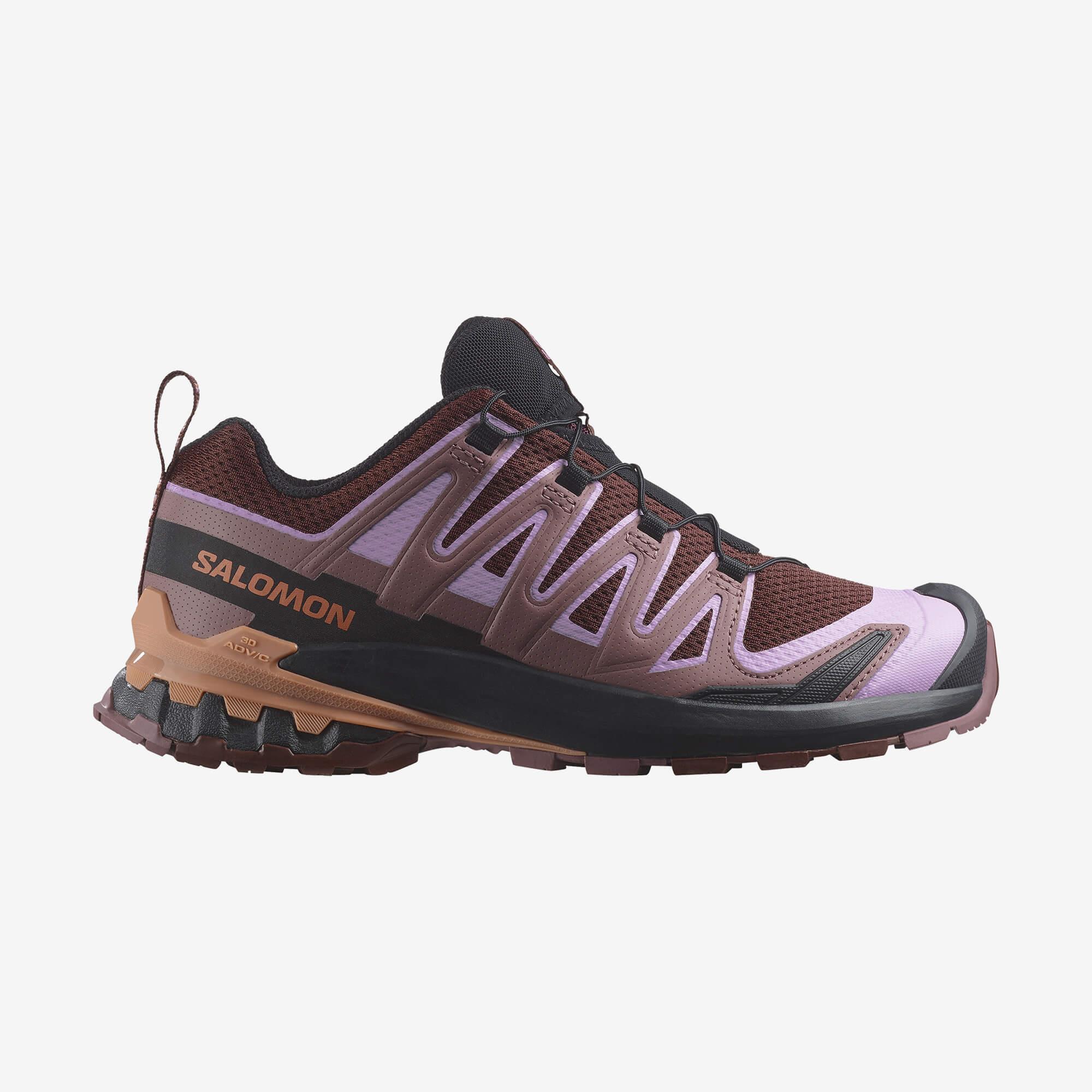 Salomon Xa Pro 3D V9 Erkek Outdoor Ayakkabı - L47583300 - Kadın Outdoor Ayakkabı [L47589300] - L47589300 - image 1