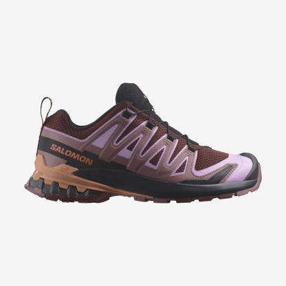 Salomon Xa Pro 3D V9 Erkek Outdoor Ayakkabı - L47583300 - Kadın Outdoor Ayakkabı [L47589300] - L47589300 - image 1