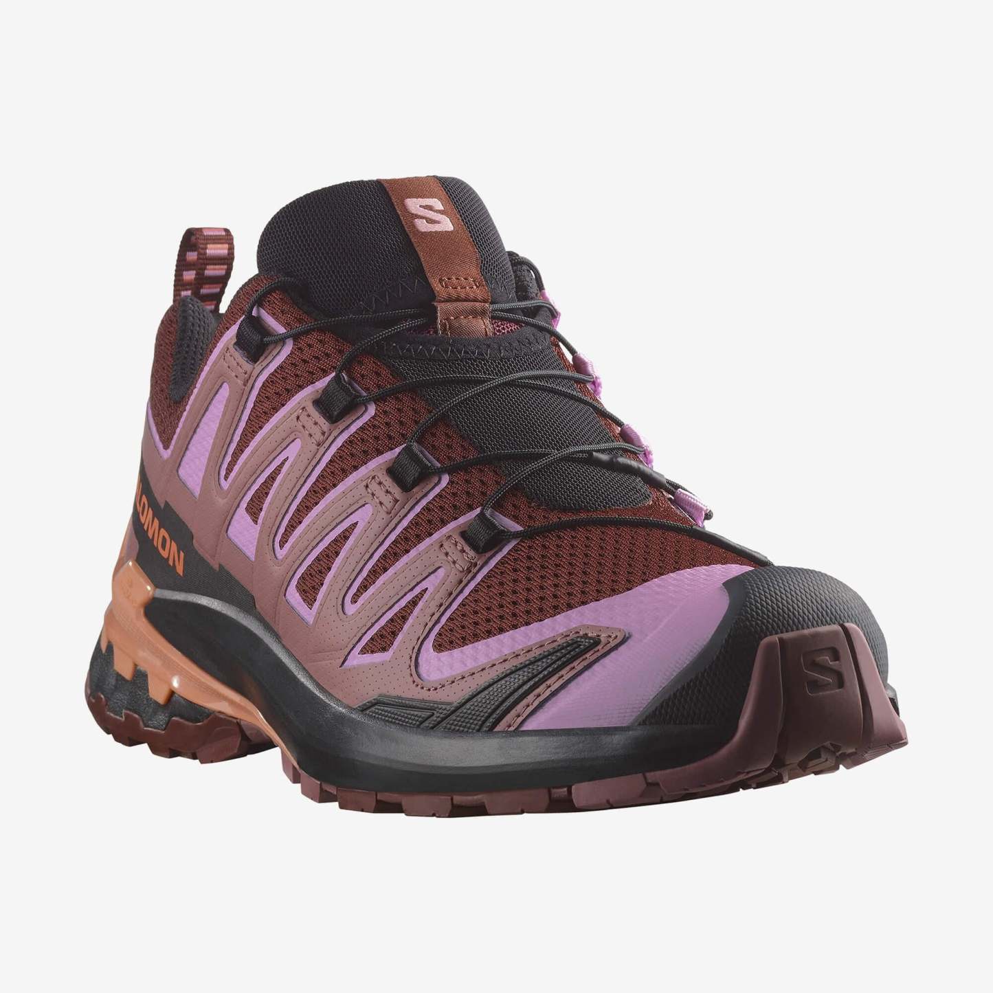 Salomon Xa Pro 3D V9 Erkek Outdoor Ayakkabı - L47583300 - Kadın Outdoor Ayakkabı [L47589300] - L47589300 - image 4