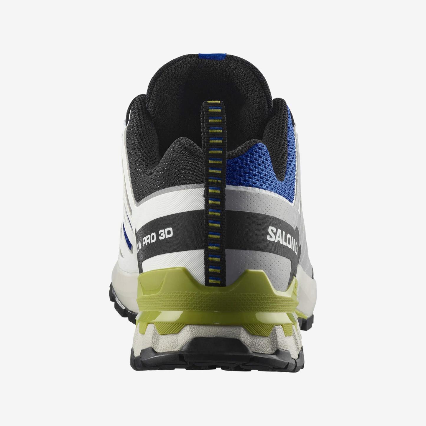 Salomon Xa Pro 3D V9 Erkek Outdoor Ayakkabı - L47583300 - Gri Erkek Outdoor Ayakkabı - L47747600 - L47747800 - image 5