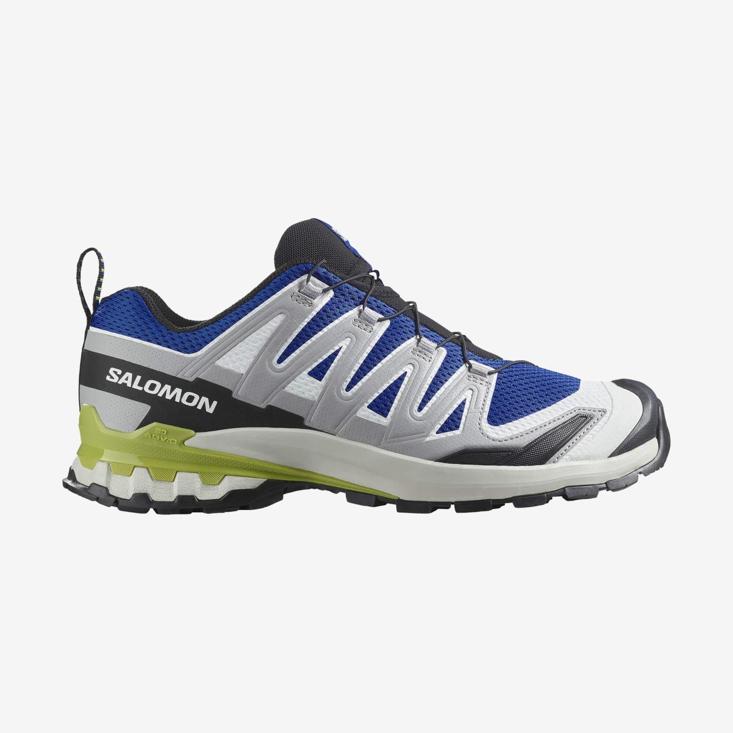 Salomon Xa Pro 3D V9 Erkek Outdoor Ayakkabı - L47583300 - Gri Erkek Outdoor Ayakkabı - L47747600 - L47747800 - image 1