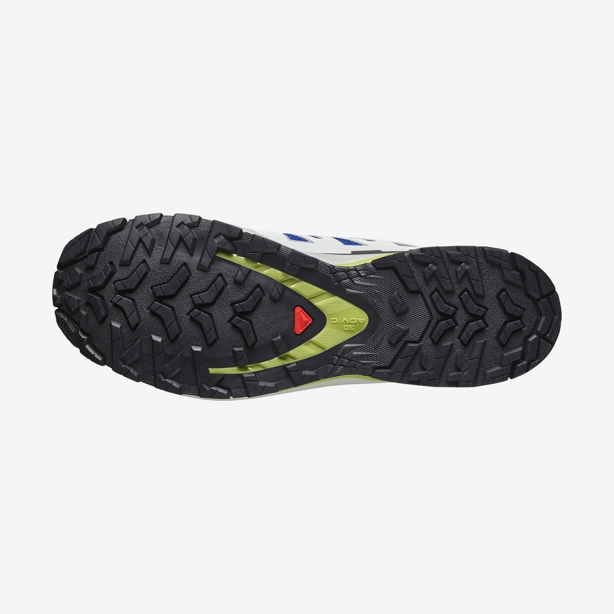 Salomon Xa Pro 3D V9 Erkek Outdoor Ayakkabı - L47583300 - Gri Erkek Outdoor Ayakkabı - L47747600 - L47747800 - image 6