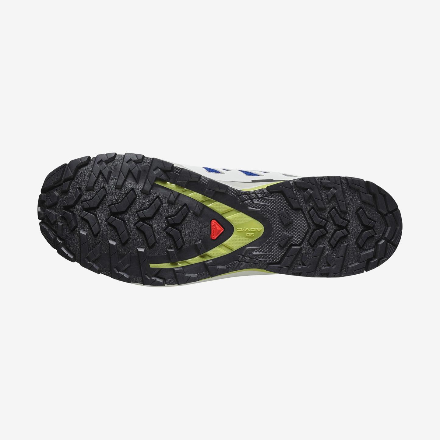 Salomon Xa Pro 3D V9 Erkek Outdoor Ayakkabı - L47583300 - Gri Erkek Outdoor Ayakkabı - L47747600 - L47747800 - image 6