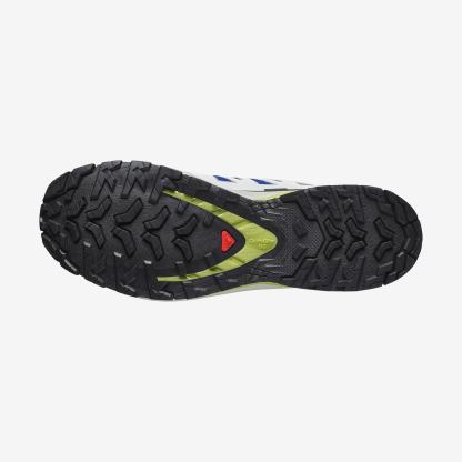 Salomon Xa Pro 3D V9 Erkek Outdoor Ayakkabı - L47583300 - Gri Erkek Outdoor Ayakkabı - L47747600 - L47747800 - image 6