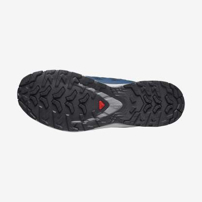 Salomon Xa Pro 3D V9 Erkek Outdoor Ayakkabı - L47583300 - Mavi Erkek Outdoor Ayakkabı - L47817800 - image 6