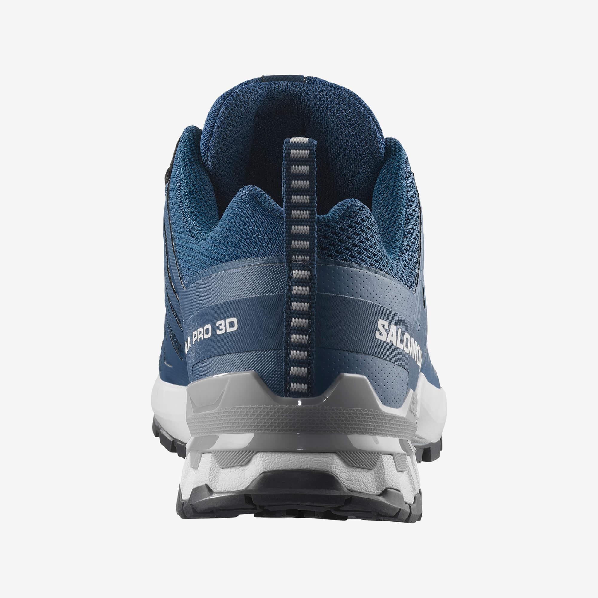 Salomon Xa Pro 3D V9 Erkek Outdoor Ayakkabı - L47583300 - Mavi Erkek Outdoor Ayakkabı - L47817800 - image 5