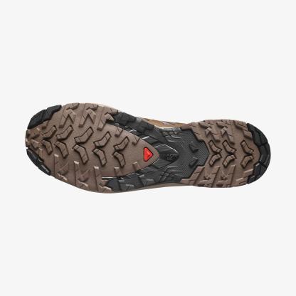 Salomon Xa Pro 3D V9 Erkek Outdoor Ayakkabı - L47583300 - Falcon - L47882500 - image 6