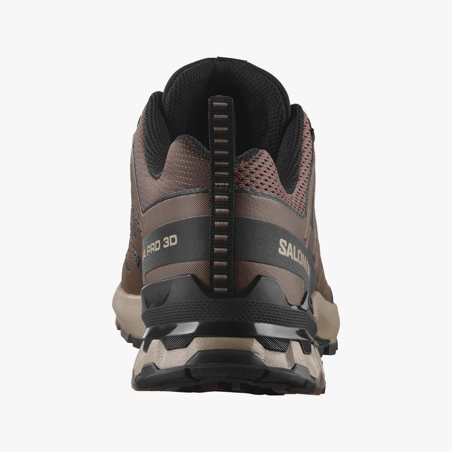 Salomon Xa Pro 3D V9 Erkek Outdoor Ayakkabı - L47583300 - Falcon - L47882500 - image 5