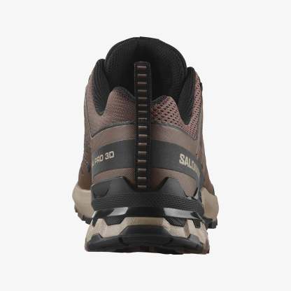 Salomon Xa Pro 3D V9 Erkek Outdoor Ayakkabı - L47583300 - Falcon - L47882500 - image 5