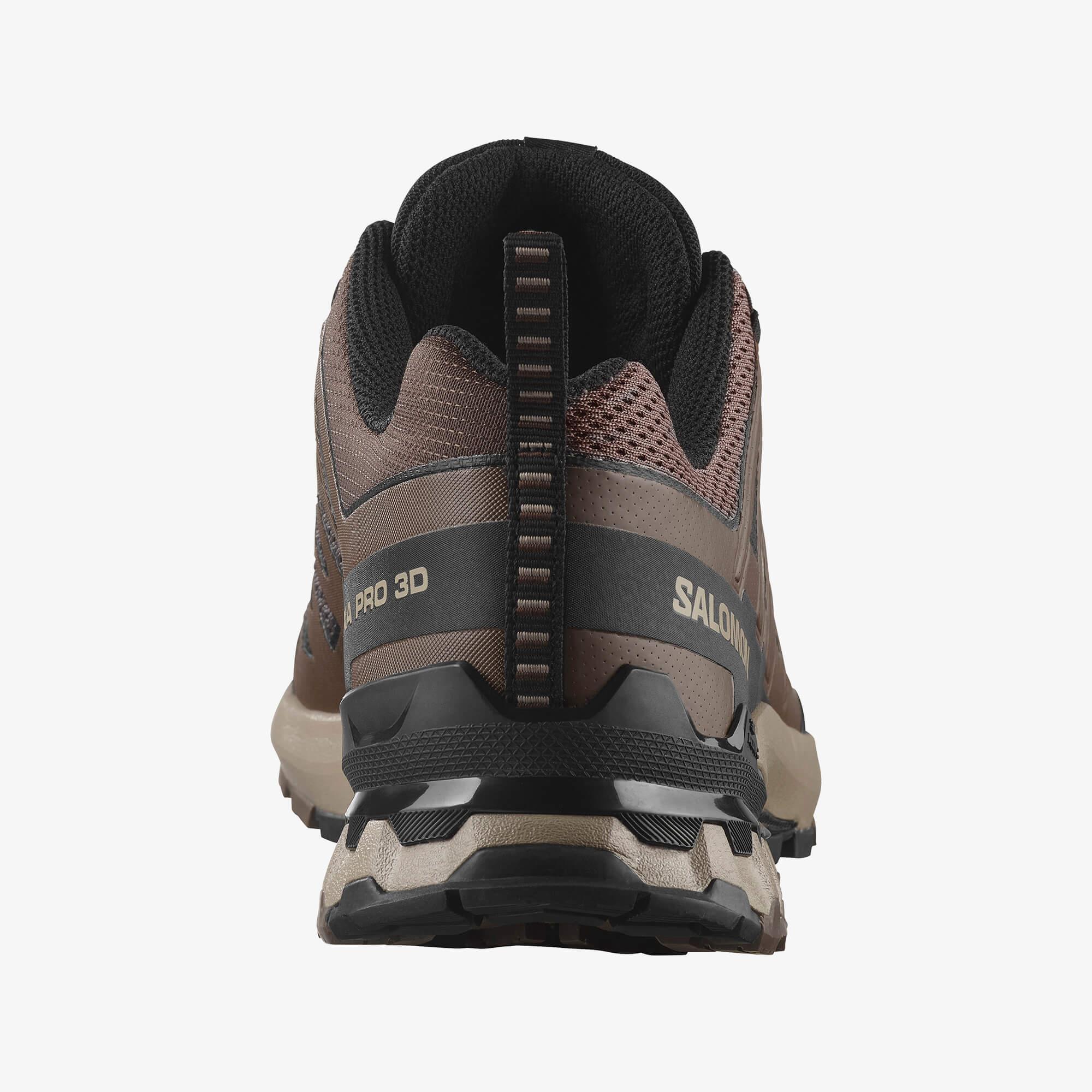 Salomon XA PRO 3D V9 Erkek Outdoor Ayakkabı Black L47986500 - Falcon - L47882500 - image 5