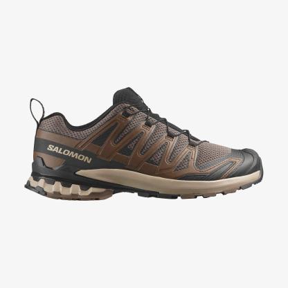 Salomon Xa Pro 3D V9 Erkek Outdoor Ayakkabı - L47583300 - Falcon - L47882500 - image 1