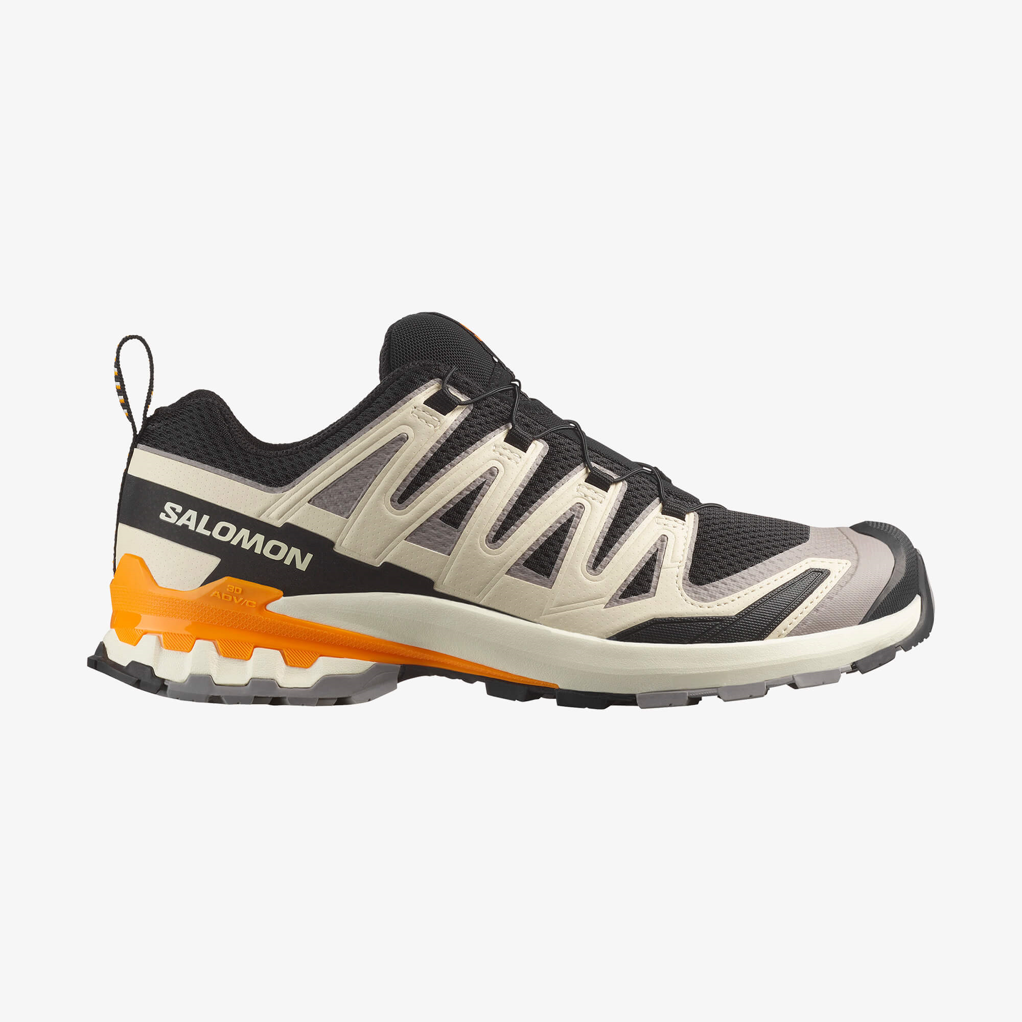 Salomon Xa Pro 3D V9 Erkek Outdoor Ayakkabı - L47583300 - Black [L47882700] - L47882700 - image 1