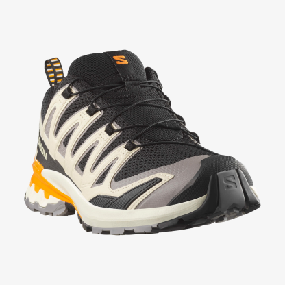Salomon Xa Pro 3D V9 Erkek Outdoor Ayakkabı - L47583300 - Black [L47882700] - L47882700 - image 3