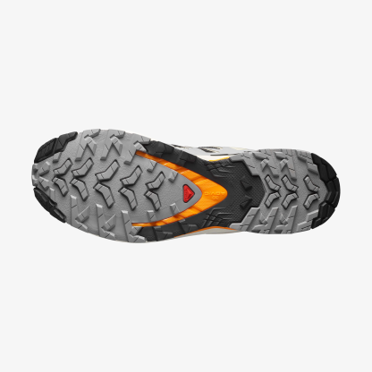 Salomon Xa Pro 3D V9 Erkek Outdoor Ayakkabı - L47583300 - Black [L47882700] - L47882700 - image 6
