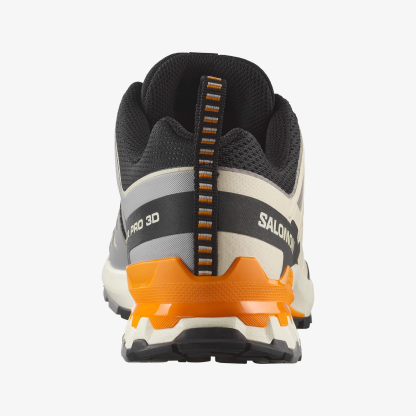 Salomon Xa Pro 3D V9 Erkek Outdoor Ayakkabı - L47583300 - Black [L47882700] - L47882700 - image 5