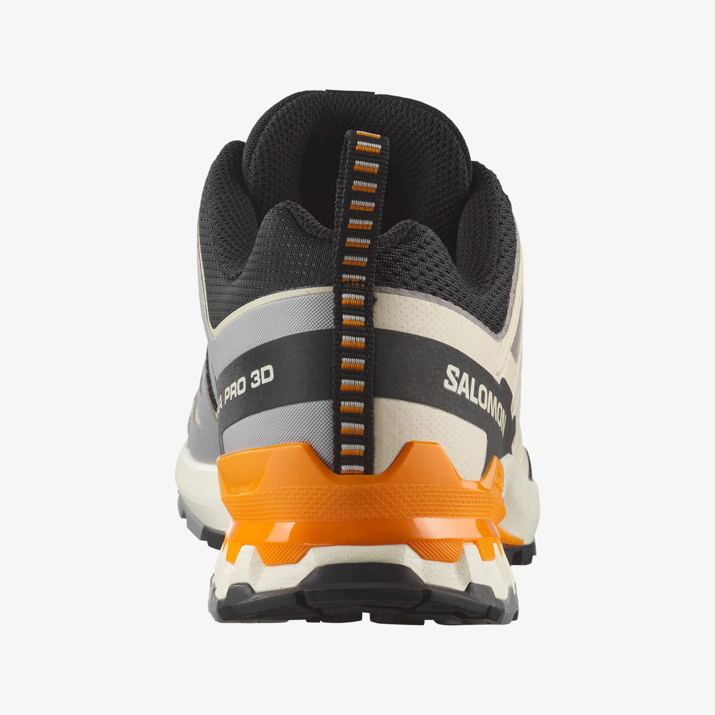 Salomon XA PRO 3D V9 Erkek Outdoor Ayakkabı Black L47986500 - Black [L47882700] - L47882700 - image 5