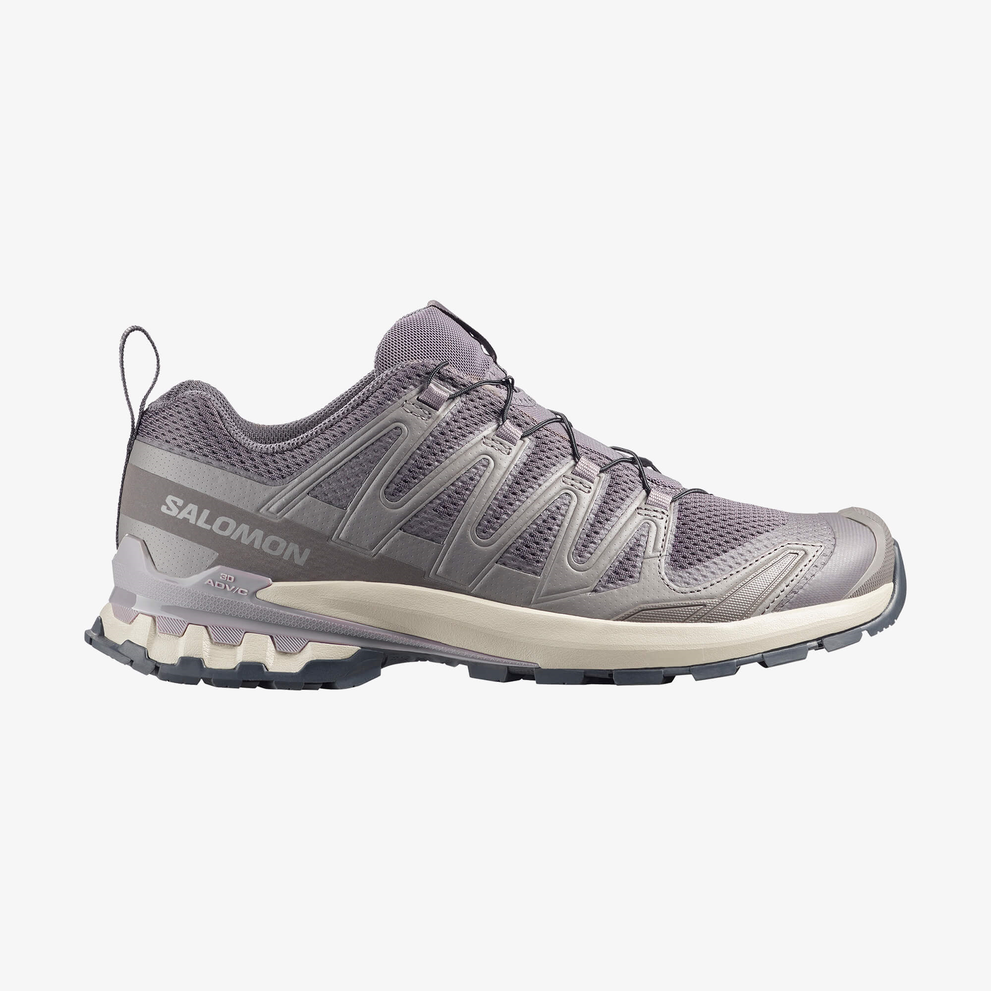 Salomon Xa Pro 3D V9 Erkek Outdoor Ayakkabı - L47583300 - Dark Gull Gray - L47986100 - image 1
