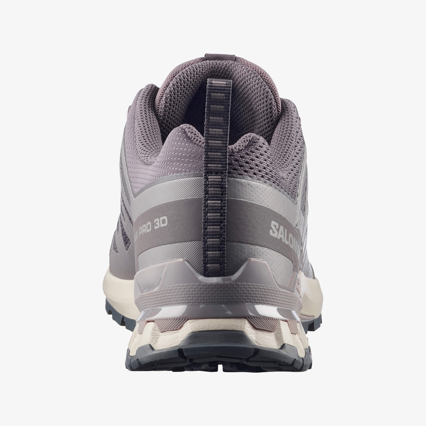 Salomon Xa Pro 3D V9 Erkek Outdoor Ayakkabı - L47583300 - Dark Gull Gray - L47986100 - image 5