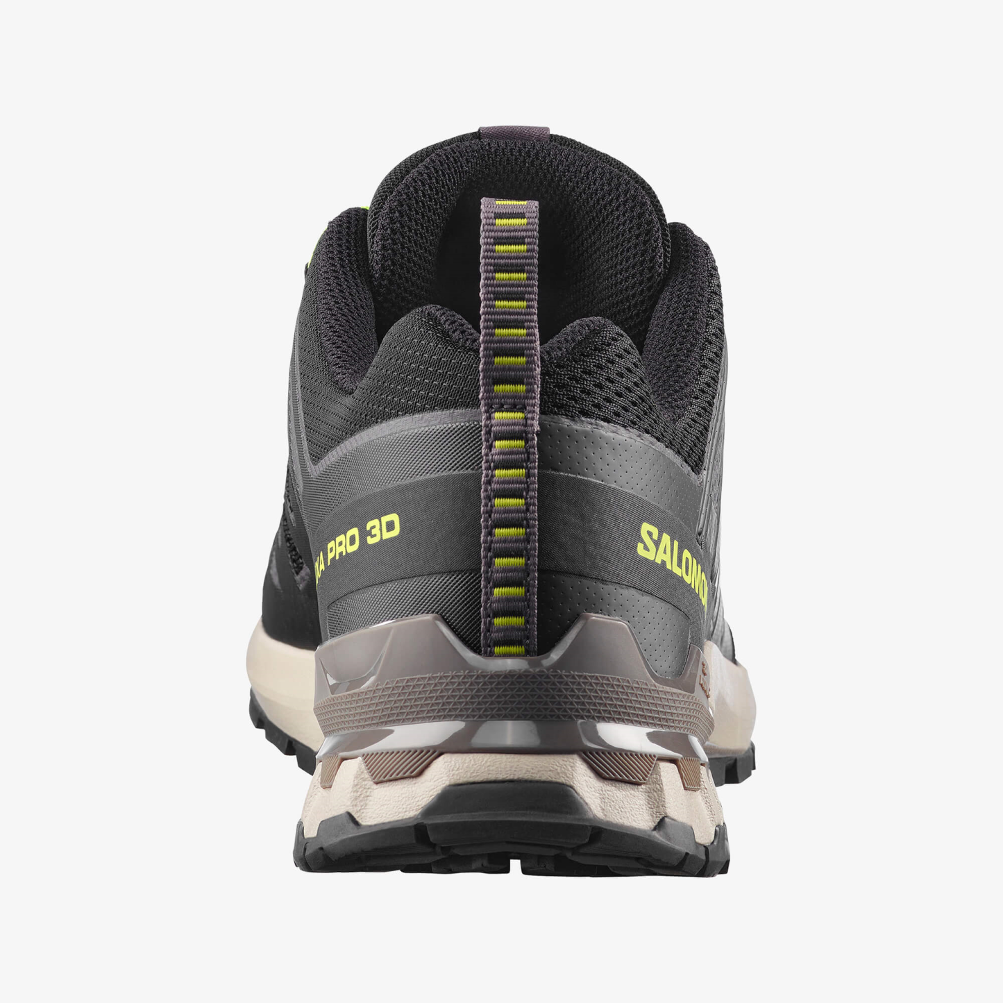 Salomon Xa Pro 3D V9 Erkek Outdoor Ayakkabı - L47583300 - Black [L47986500] - L47986500 - image 4