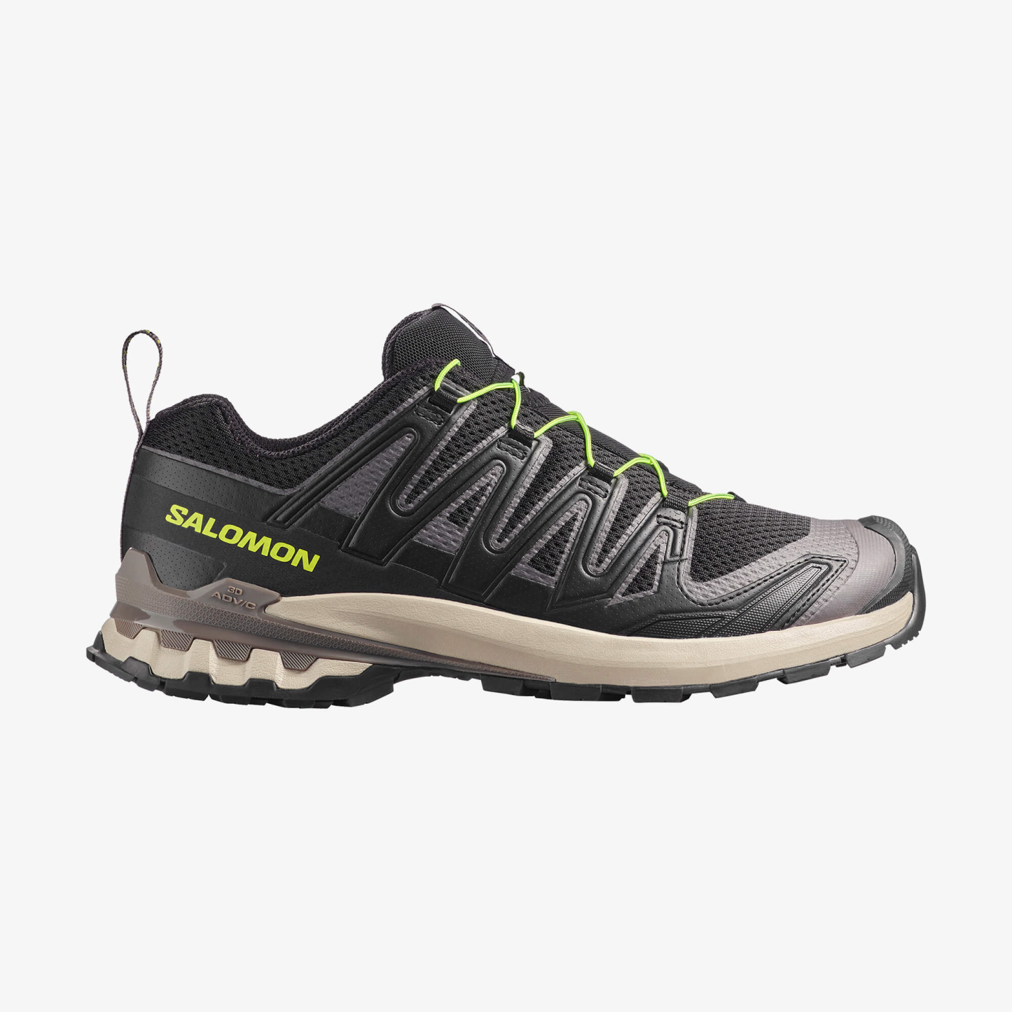 Salomon Xa Pro 3D V9 Erkek Outdoor Ayakkabı - L47583300 - Black [L47986500] - L47986500 - image 1