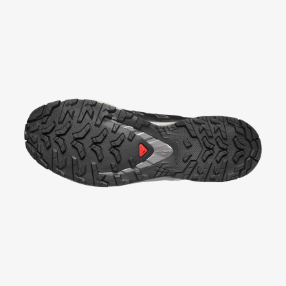 Salomon Xa Pro 3D V9 Erkek Outdoor Ayakkabı - L47583300 - Black [L47986500] - L47986500 - image 6