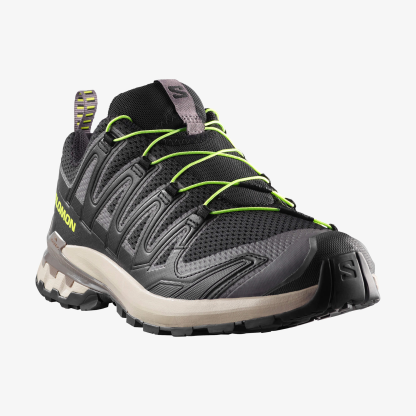 Salomon Xa Pro 3D V9 Erkek Outdoor Ayakkabı - L47583300 - Black [L47986500] - L47986500 - image 3