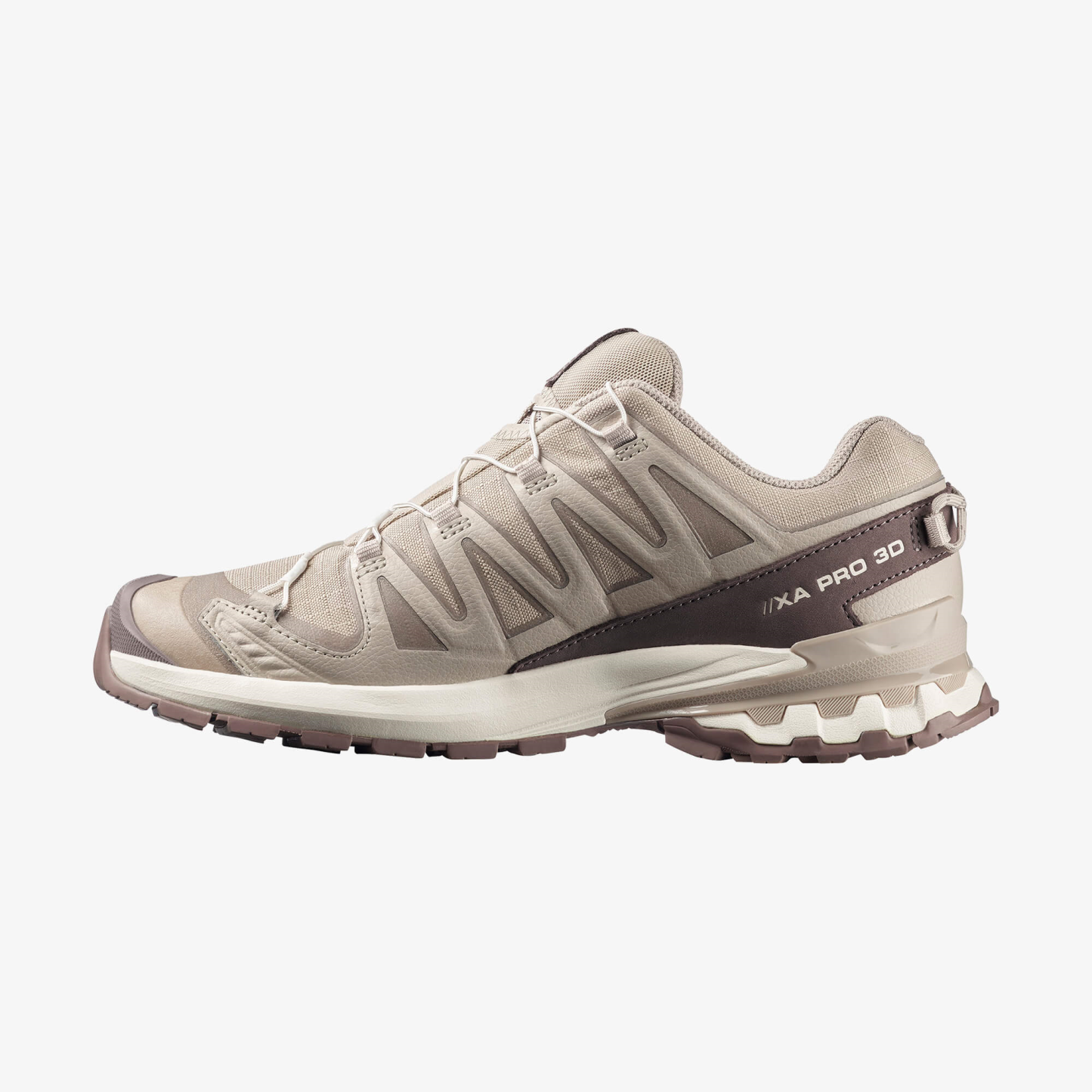 Salomon XA PRO 3D V9 LIFELONG Erkek Outdoor Ayakkabı Eucalyptus L49153800 - Eucalyptus - L49153800 - image 6