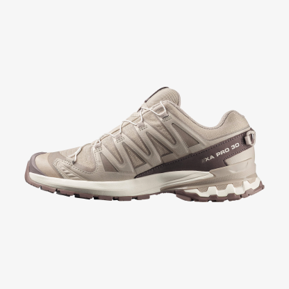 Salomon XA PRO 3D V9 LIFELONG Erkek Outdoor Ayakkabı Eucalyptus L49153800 - Eucalyptus - L49153800 - image 6