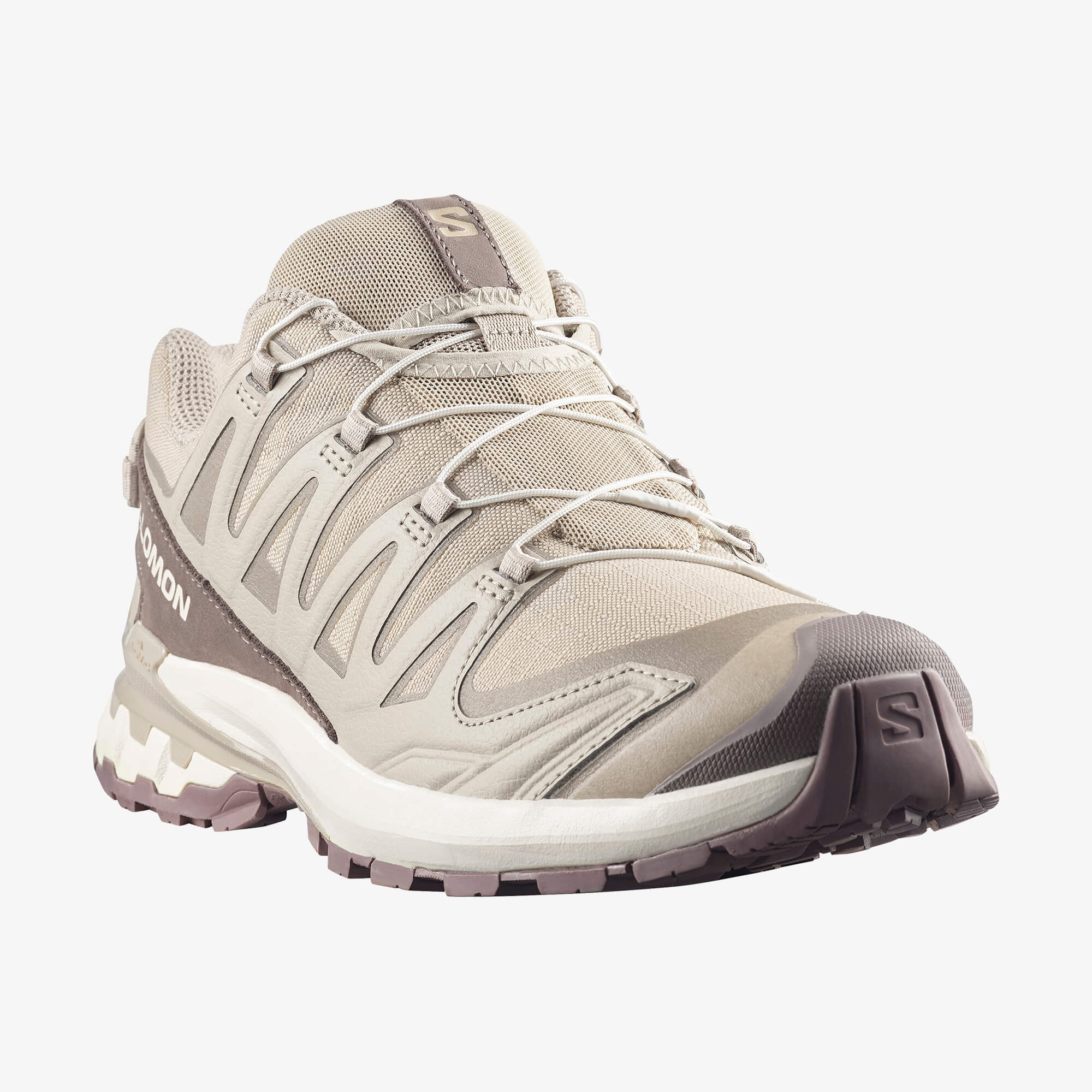 Salomon XA PRO 3D V9 LIFELONG Erkek Outdoor Ayakkabı Eucalyptus L49153800 - Eucalyptus - L49153800 - image 3