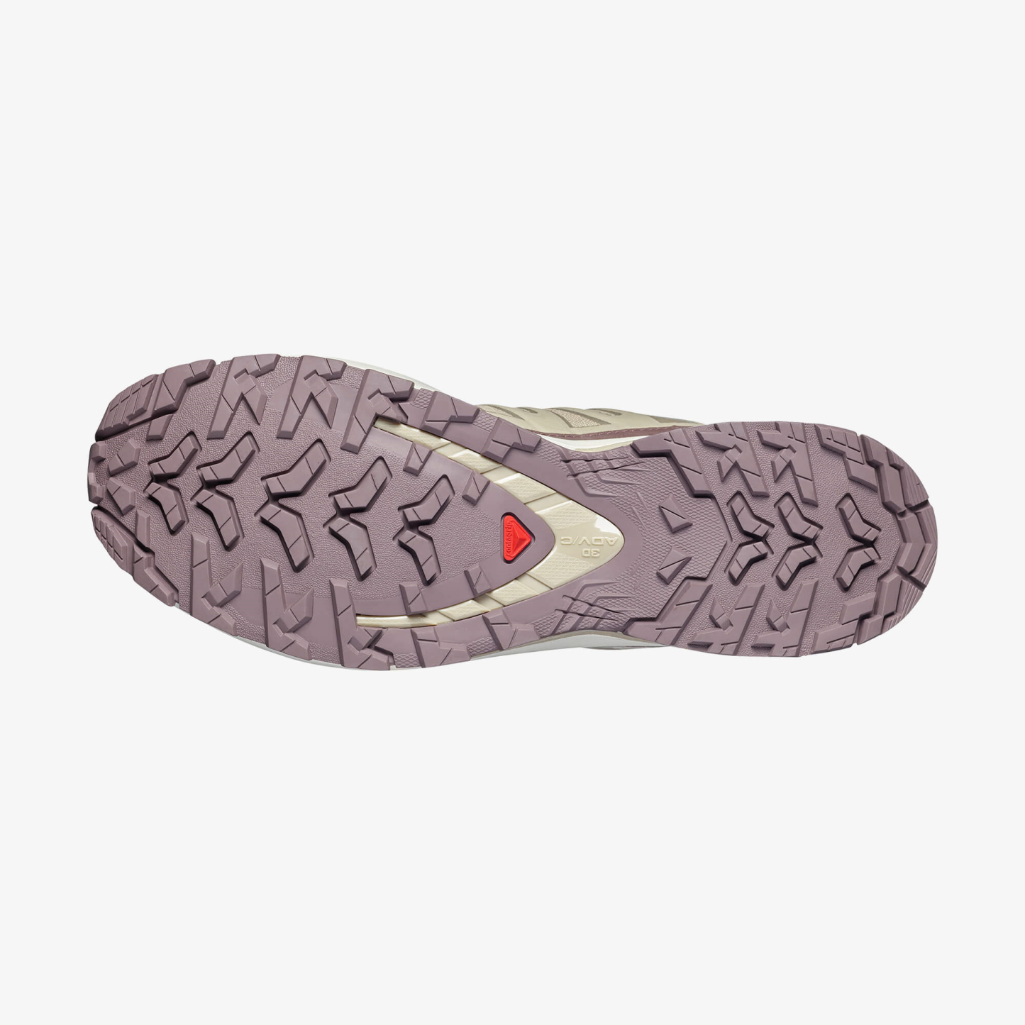 Salomon XA PRO 3D V9 LIFELONG Erkek Outdoor Ayakkabı Eucalyptus L49153800 - Eucalyptus - L49153800 - image 5