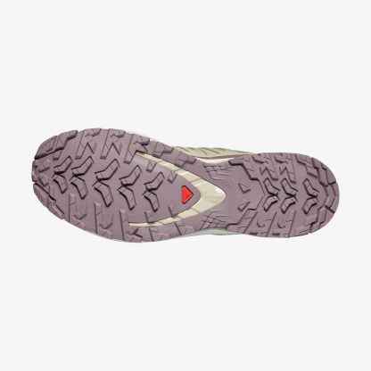 Salomon XA PRO 3D V9 LIFELONG Erkek Outdoor Ayakkabı Eucalyptus L49153800 - Eucalyptus - L49153800 - image 5