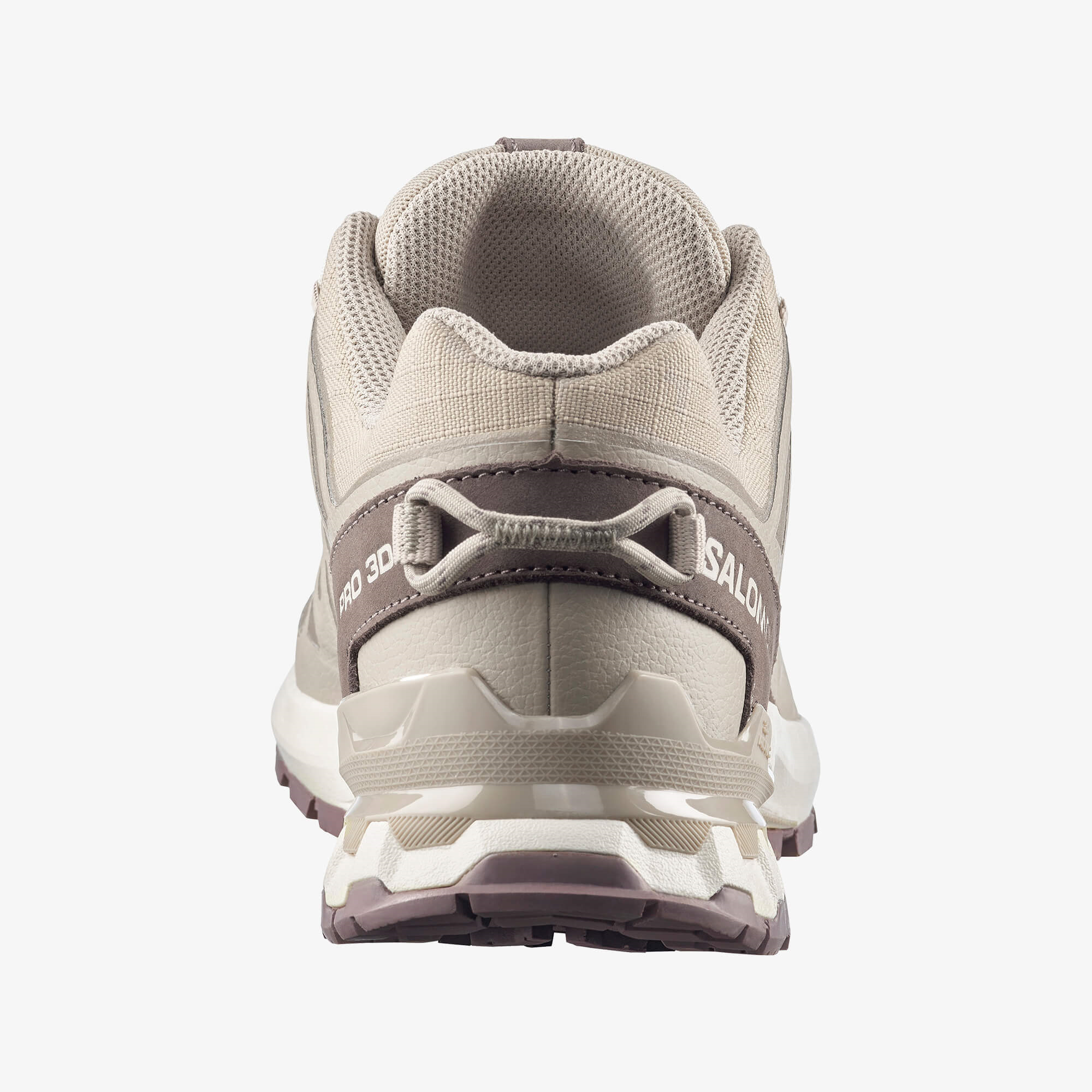 Salomon XA PRO 3D V9 LIFELONG Erkek Outdoor Ayakkabı Eucalyptus L49153800 - Eucalyptus - L49153800 - image 4