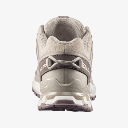 Salomon XA PRO 3D V9 LIFELONG Erkek Outdoor Ayakkabı Eucalyptus L49153800 - Eucalyptus - L49153800 - image 4