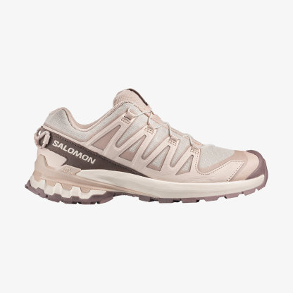 Salomon XA PRO 3D V9 LIFELONG Kadın Outdoor Ayakkabı Tapioca L49153900 - Tapioca - L49153900 - image 1